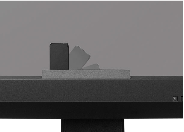 EIZO CG247 computer monitor – image 6