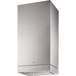 AEG DI-9966-m Island Stainless steel 820 m³/h