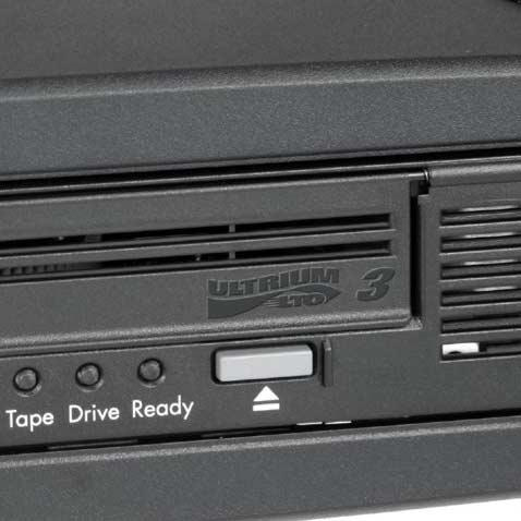 Freecom OEM SCSI LTO-3 HH intern – image 2