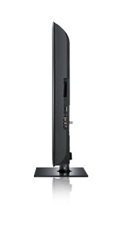 Samsung LE-32B550 TV – image 3