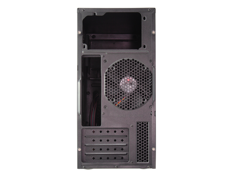 COUGAR Spike Mini Tower Black – image 6