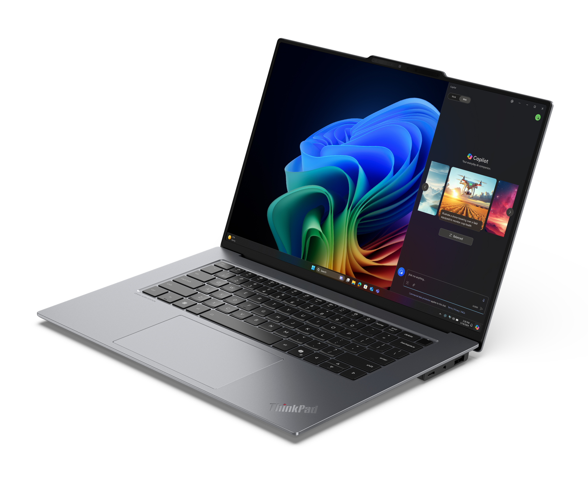 Lenovo ThinkPad X9-15 Gen 1 – image 9