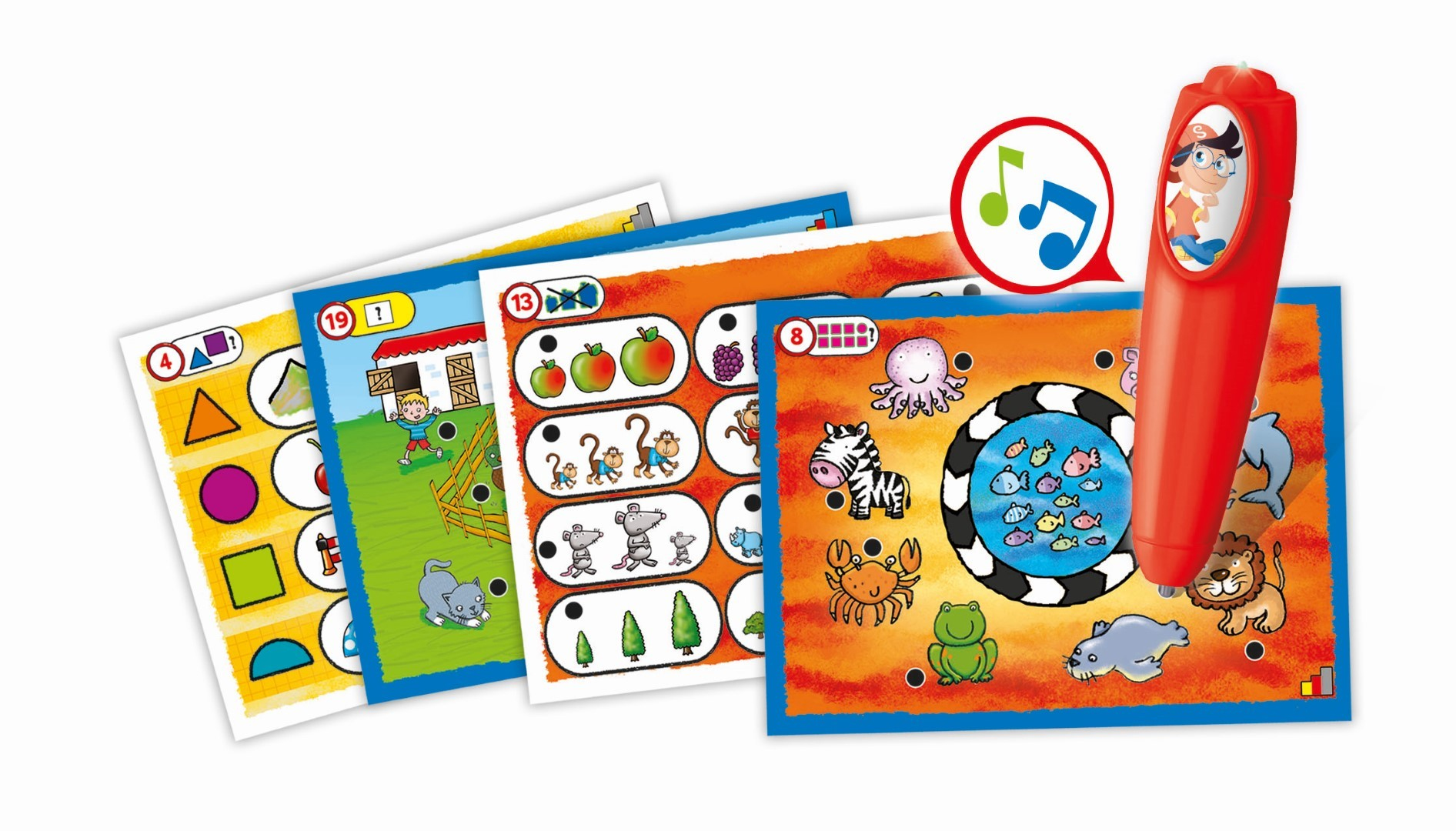 Clementoni 52464 children's gadget Children's laptop – image 3