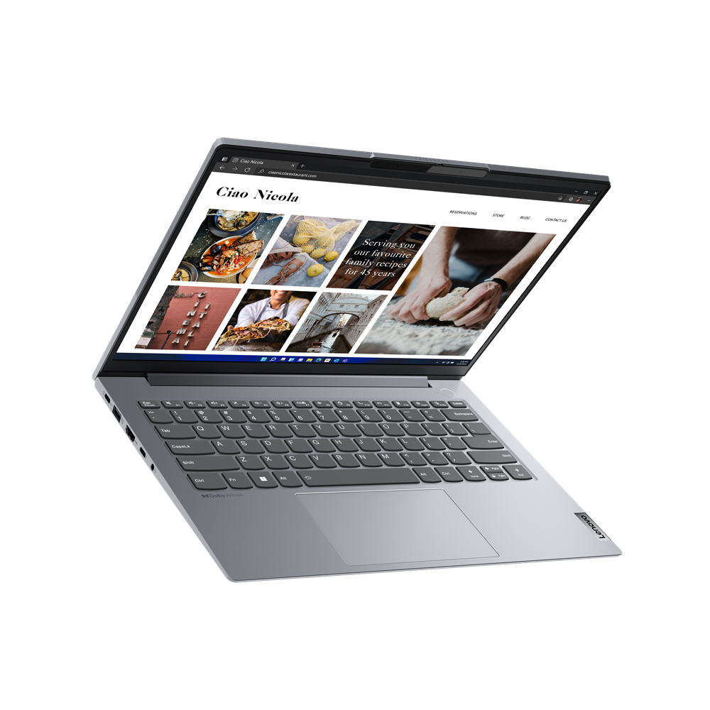 Lenovo ThinkBook 14 G4+ IAP – image 4