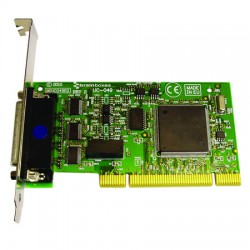 Brainboxes UC-072 interface cards/adapter Internal Serial