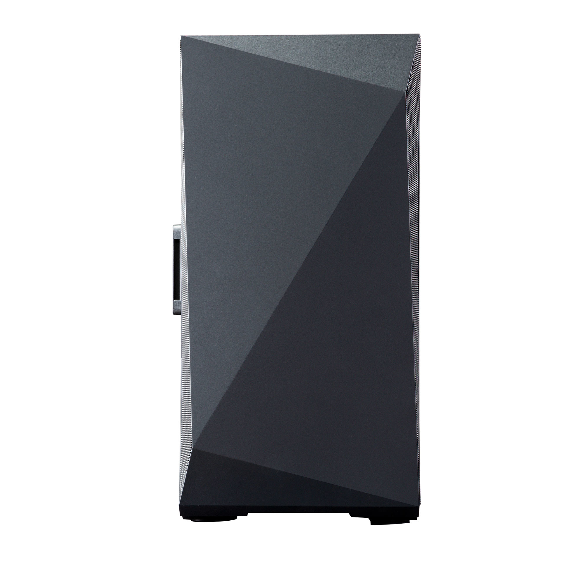 Zalman Z1 ICEBERG BLACK – image 6