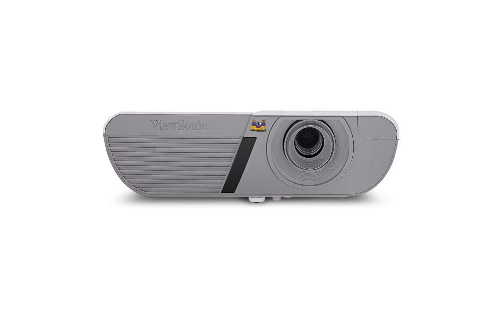Viewsonic PJD6250L data projector Standard throw projector 3300 ANSI lumens DLP XGA (1024x768) 3D