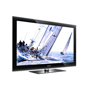Samsung PS50B551T3P – image 5