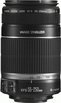Canon EOS 40D + EF-S 18-55mm f/3.5-5.6 IS + EF-S 55-250mm f/4-5.6 IS – image 6