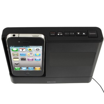 Hama XDock 1.0 channels Black – image 8
