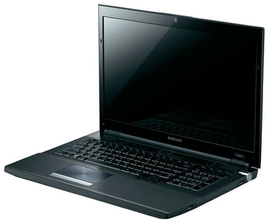 Samsung 7 NP700G7C-S02FR laptop Intel® Core™ i7 i7-3610QM
