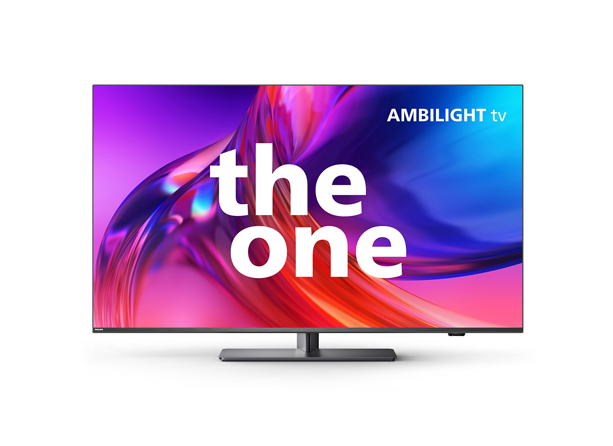 Philips PUS8848 43" — vue 1 sur 7