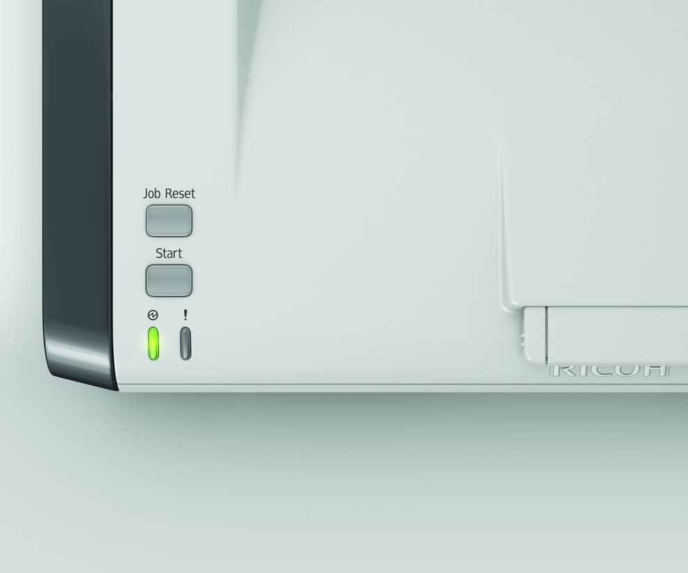 Ricoh SP 201N – image 7