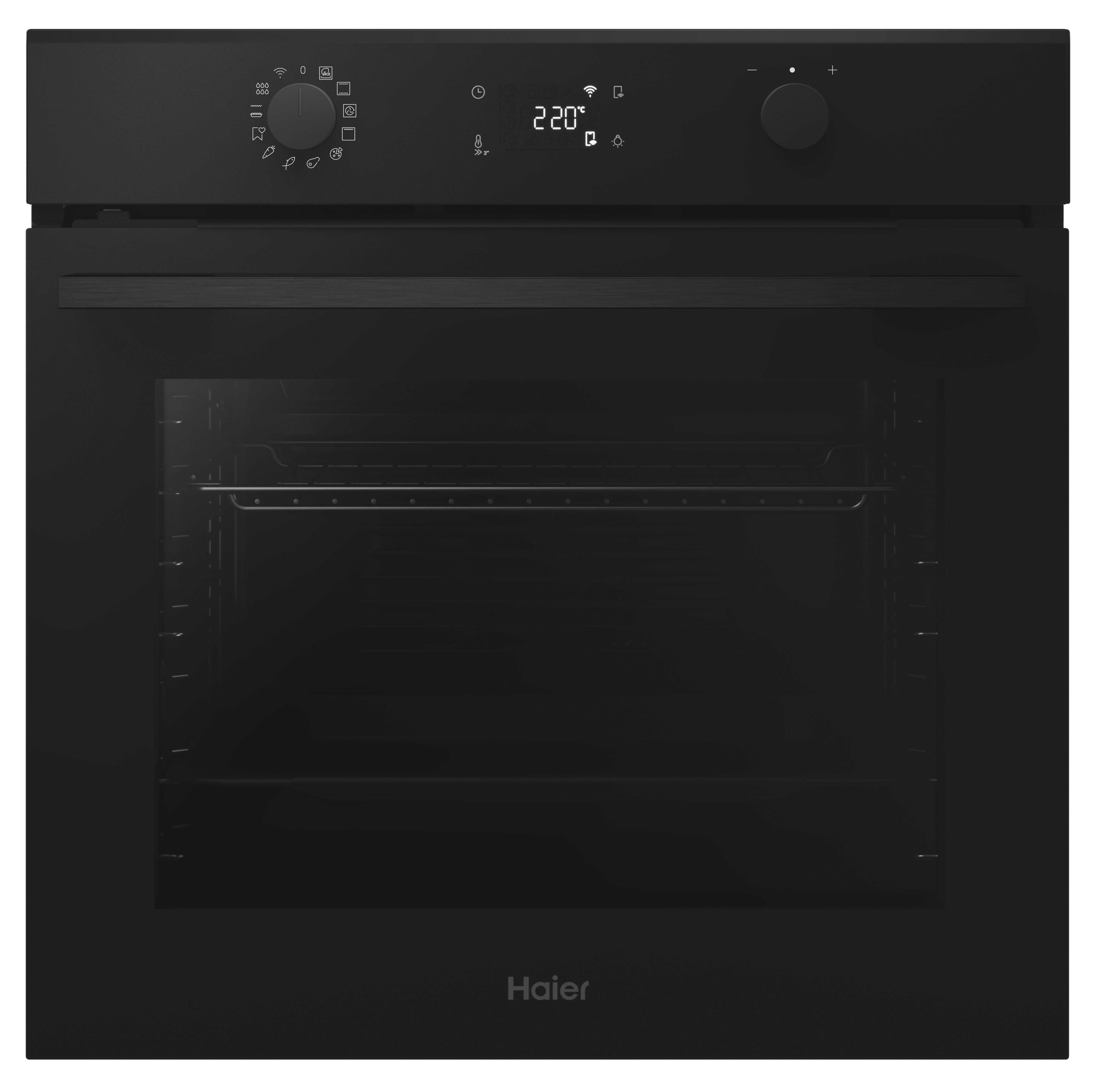 Haier H6 ID43B3HTB — vue 1 sur 8