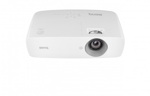 BenQ TH683 Standard throw projector 3200 ANSI lumens DLP 1080p (1920x1080) 3D White – image 2