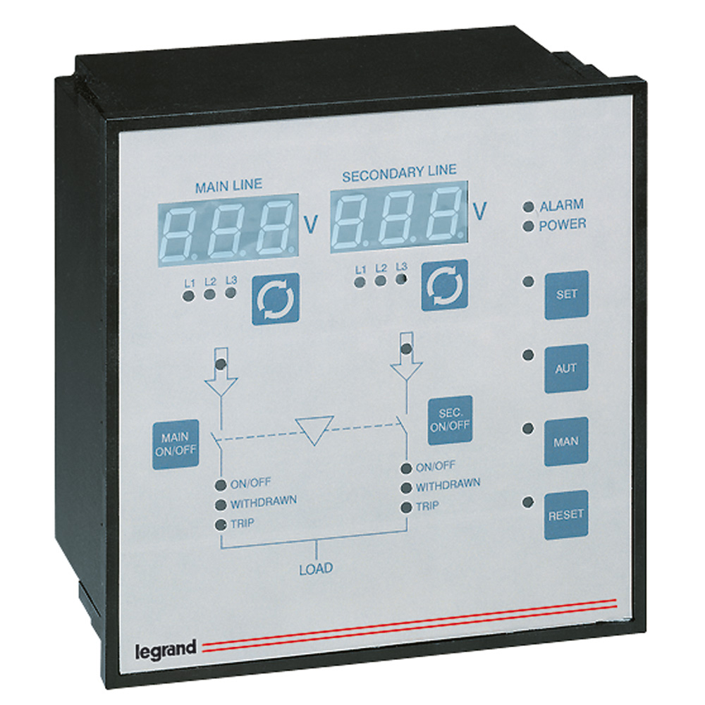Legrand 026194 network management device