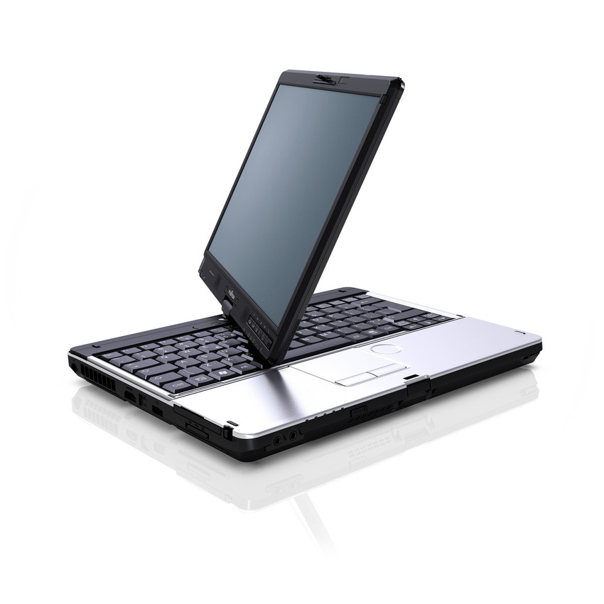 Fujitsu LIFEBOOK T901 Intel® Core™ i7 i7-2620M Hybrid (2-in-1) – image 8