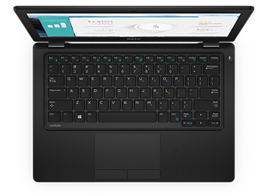 Dell Latitude 5280 Intel® Core™ i3 i3-7100U Laptop – image 2