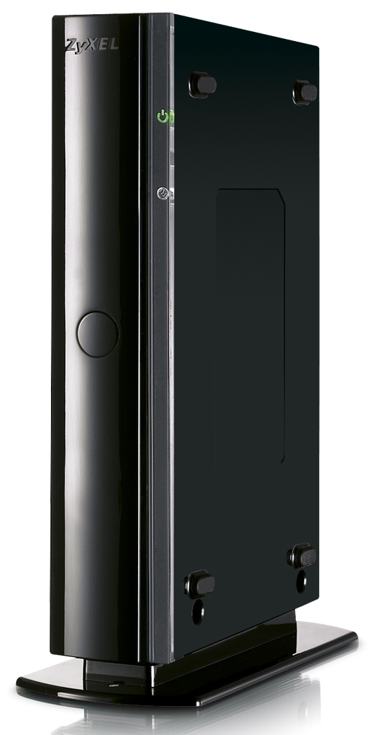 Zyxel DMA2501 Black – image 1