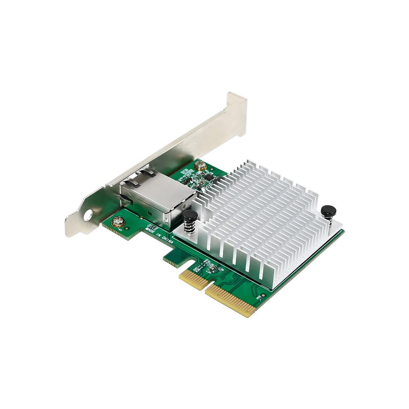 Microconnect MC-PCIEX4-AQC113C network card Internal Ethernet 10000 Mbit/s – image 5