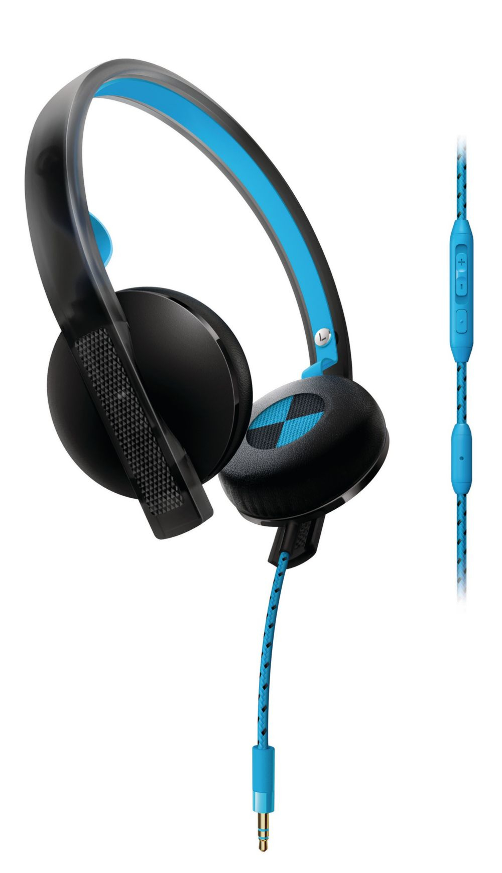 Philips SHO4205BB/28 — vue 1 sur 2