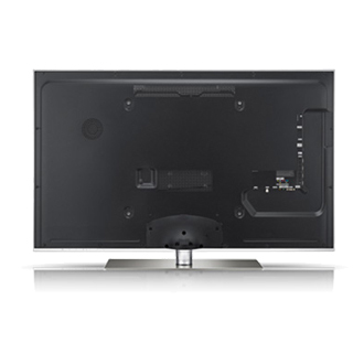Samsung UE40C6600 TV – image 9