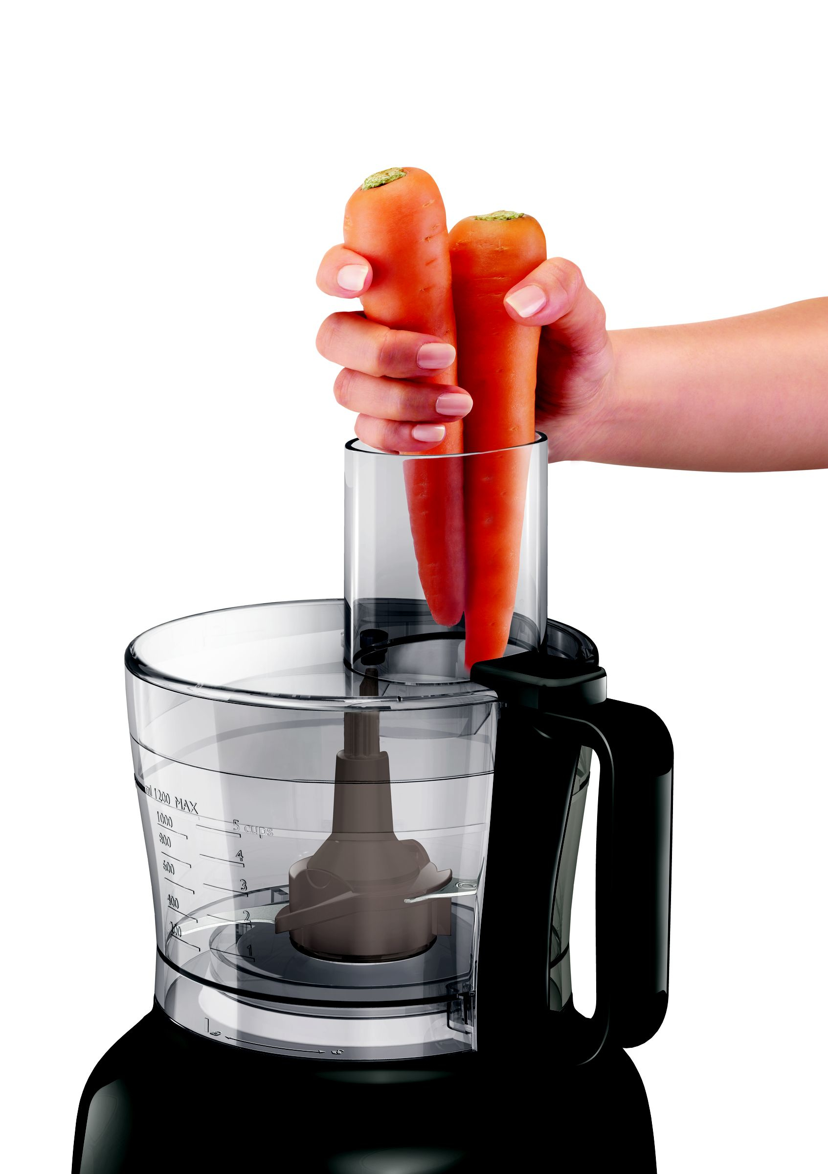 Philips Daily Collection Food processor HR7627/90 – image 9