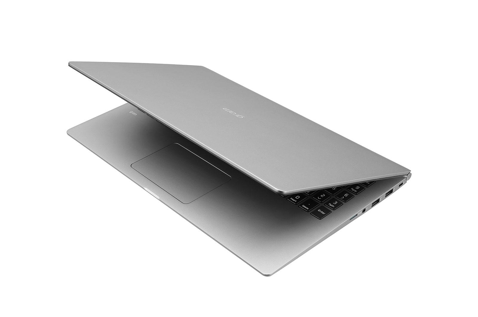 LG Gram 15Z990-U.AAS5U1 laptop Intel® Core™ i5 i5-8265U – image 8