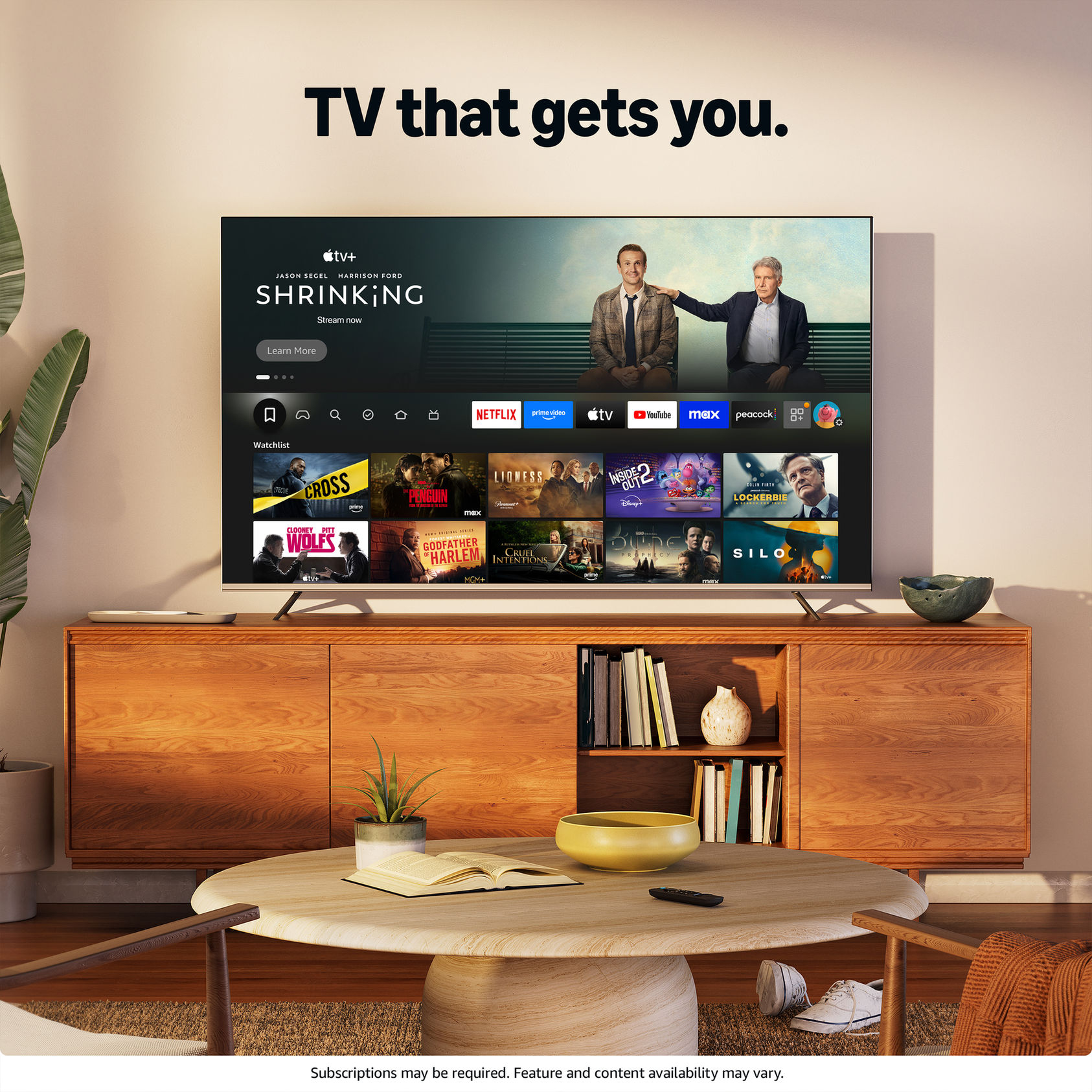 Hisense 100U65QF TV 2.54 m (100") 4K Ultra HD Smart TV Wi-Fi Black 1000 cd/m² – image 9