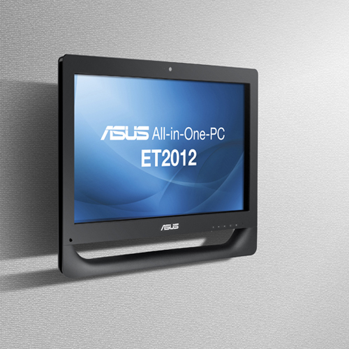 ASUS ET 2012IUTS-B012C Intel® Core™ i3 i3-2120 – image 3