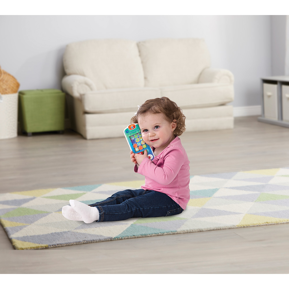VTech Baby Smartphone Children's smartphone – image 5