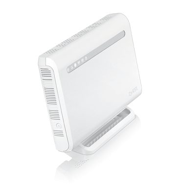 Zyxel NBG6815 wireless router Gigabit Ethernet Dual-band (2.4 GHz – image 7