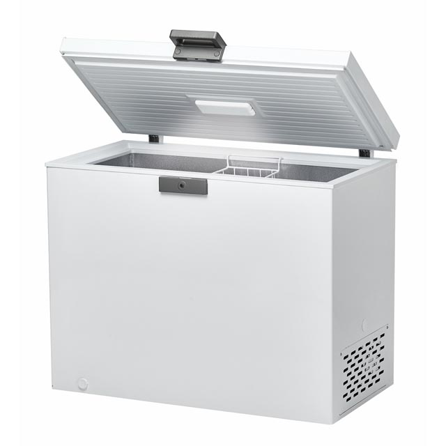 Candy CMCH202EL freezer Chest freezer Freestanding – image 2