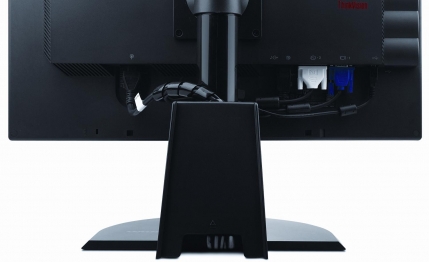 Lenovo ThinkVision LT2452p computer monitor – image 5