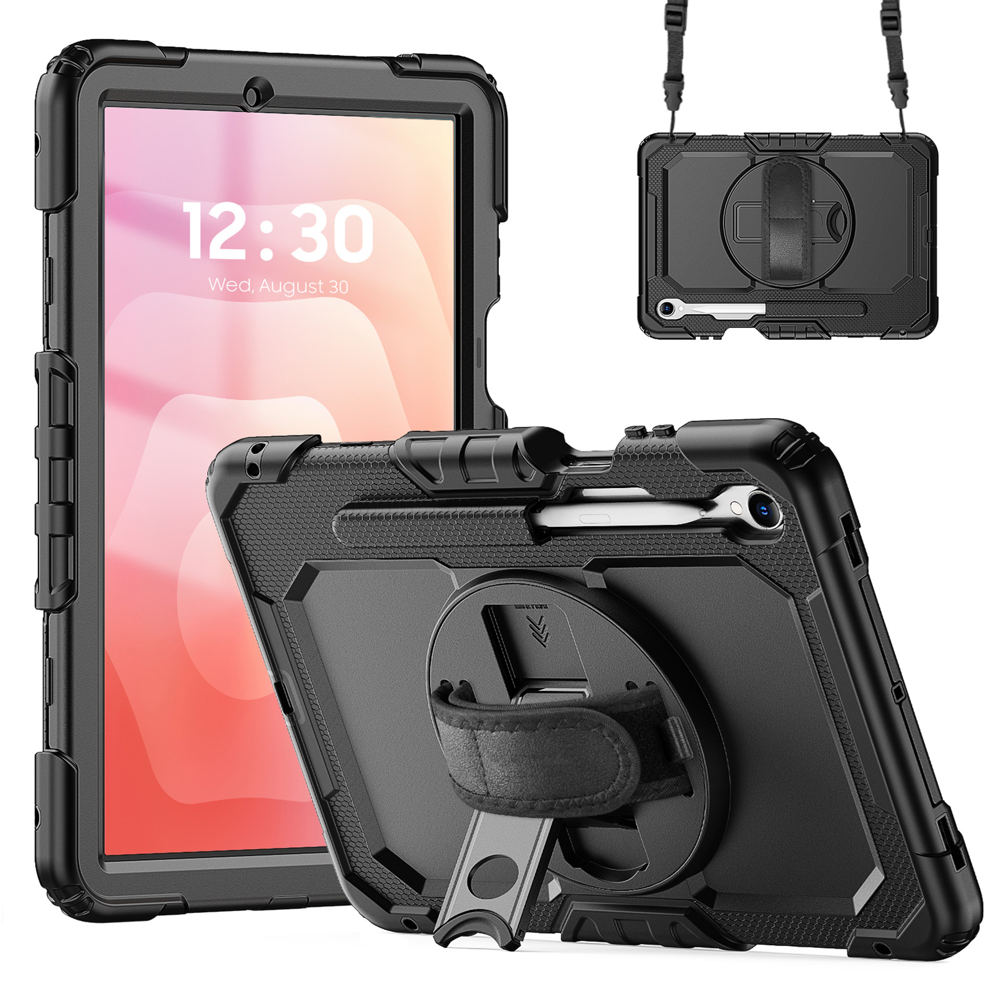 Accezz SH00091429 tablet case