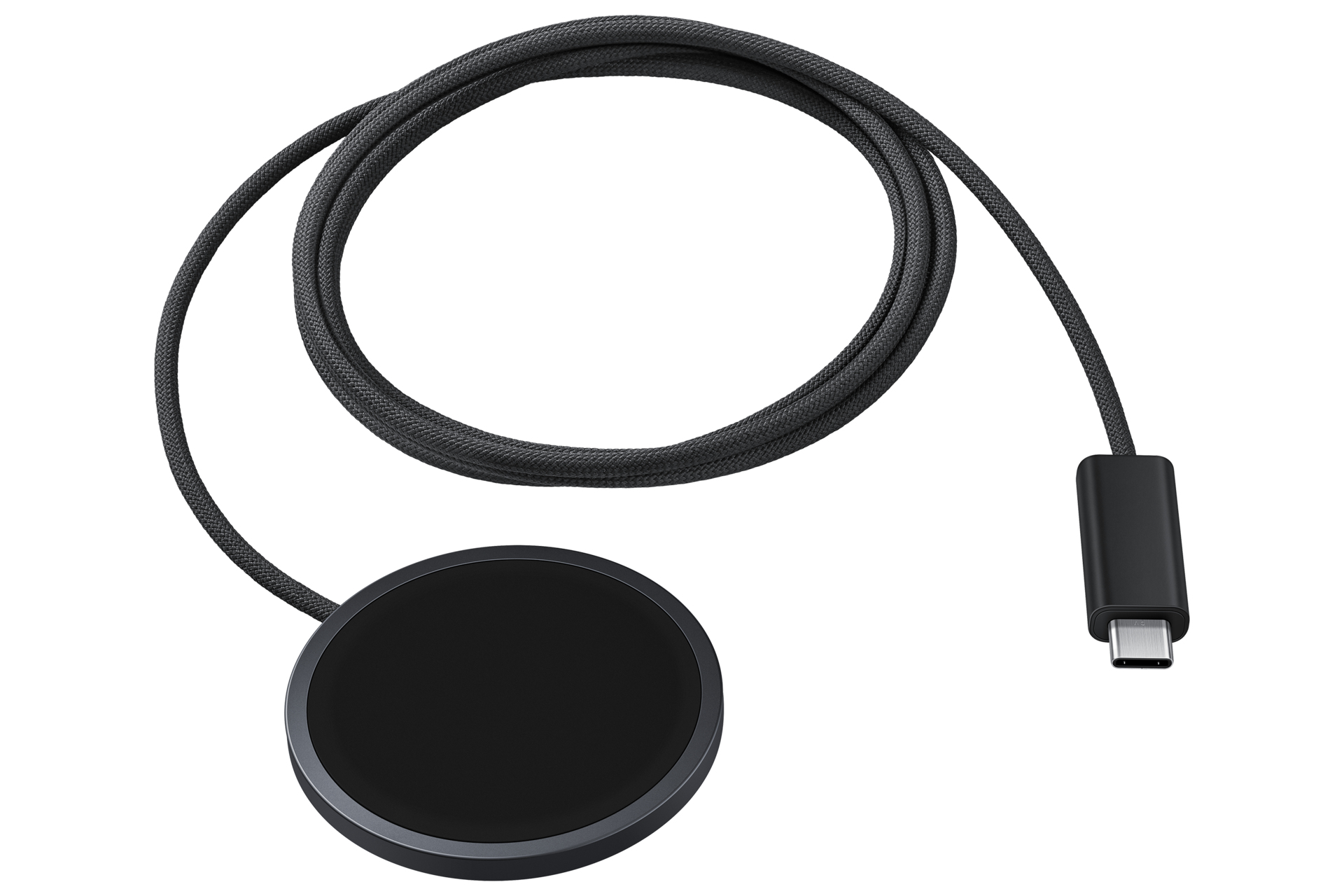 Samsung EP-P2900TBEGWW mobile device charger Smartphone, Headphones, Headset Grey USB Wireless charging Fast charging Indoor – image 3