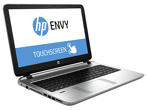 HP ENVY 15-k252na Intel® Core™ i7 i7-5500U Laptop – image 7