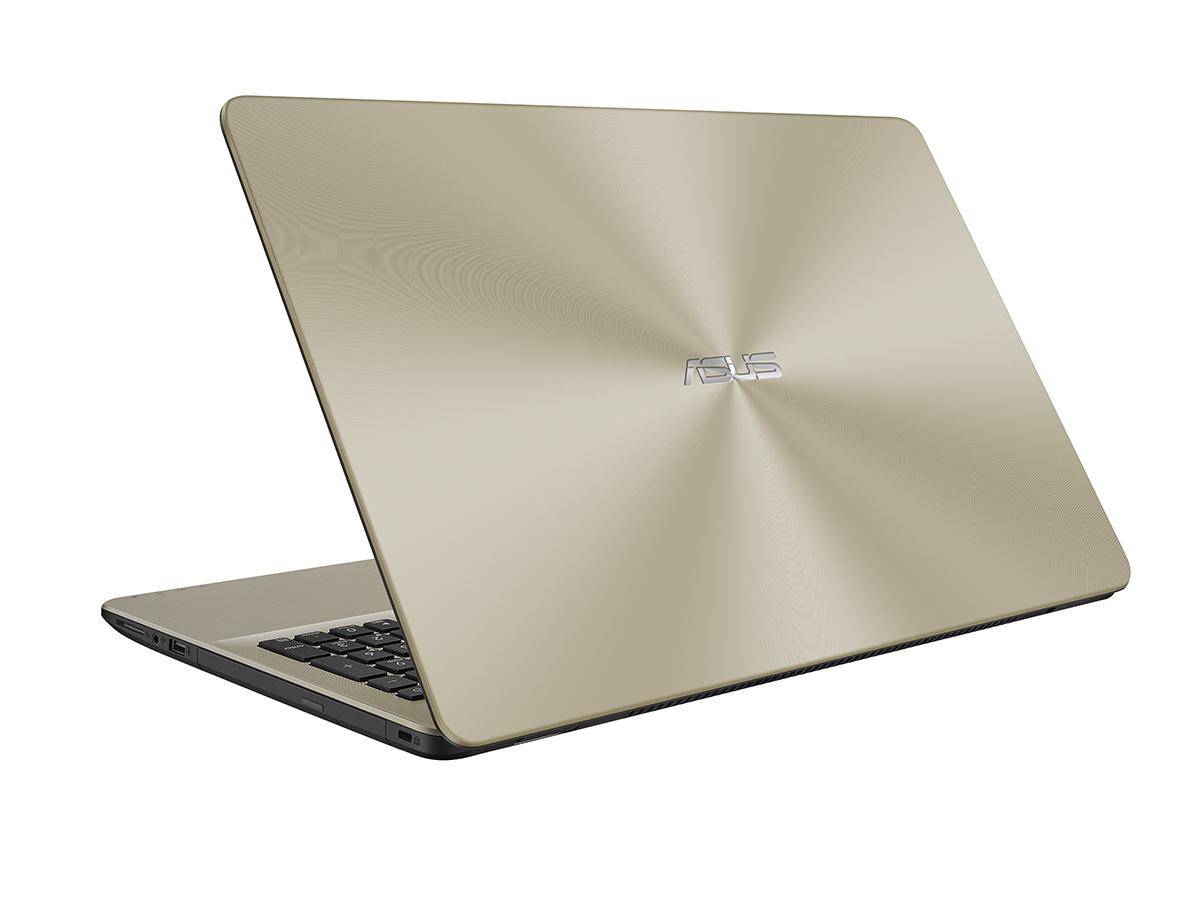 ASUS Vivobook 15 X542UN Intel® Core™ i7 i7-7500U Laptop 39.6 cm (15.6") Full HD 12 GB DDR4-SDRAM 1 TB HDD NVIDIA® GeForce® MX150 Wi-Fi 4 (802.11n) Windows 10 Ho – image 4