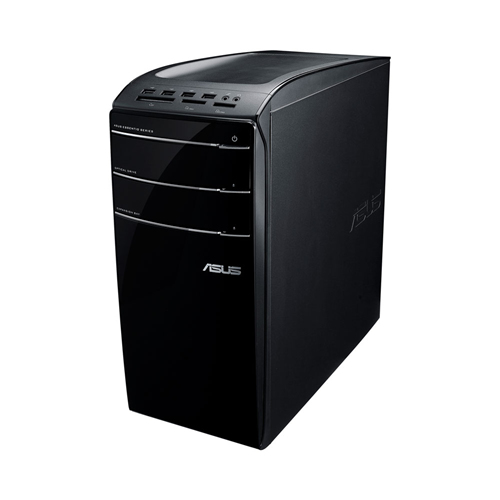 ASUS CM CM1855-CA004S PC AMD FX™ FX 8120