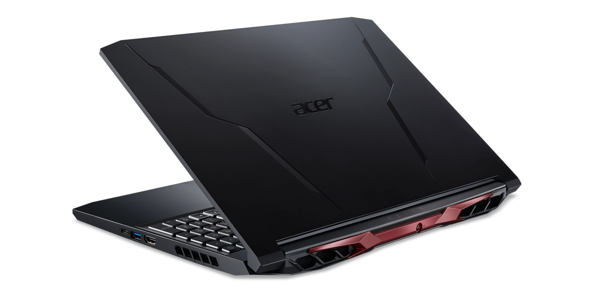 Acer Nitro 5 AN515-57-71J9 Intel® Core™ i7 i7-11800H Laptop – image 5