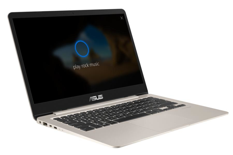 ASUS Vivobook S14 S406UA-BM204T laptop Intel® Core™ i5 i5-8250U – image 3
