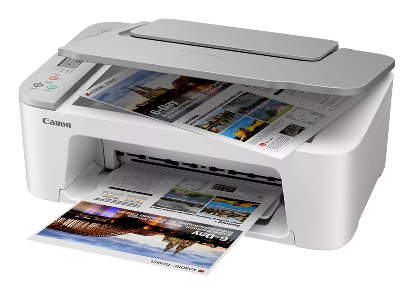 Canon PIXMA TS3520 Inkjet A4 – image 5