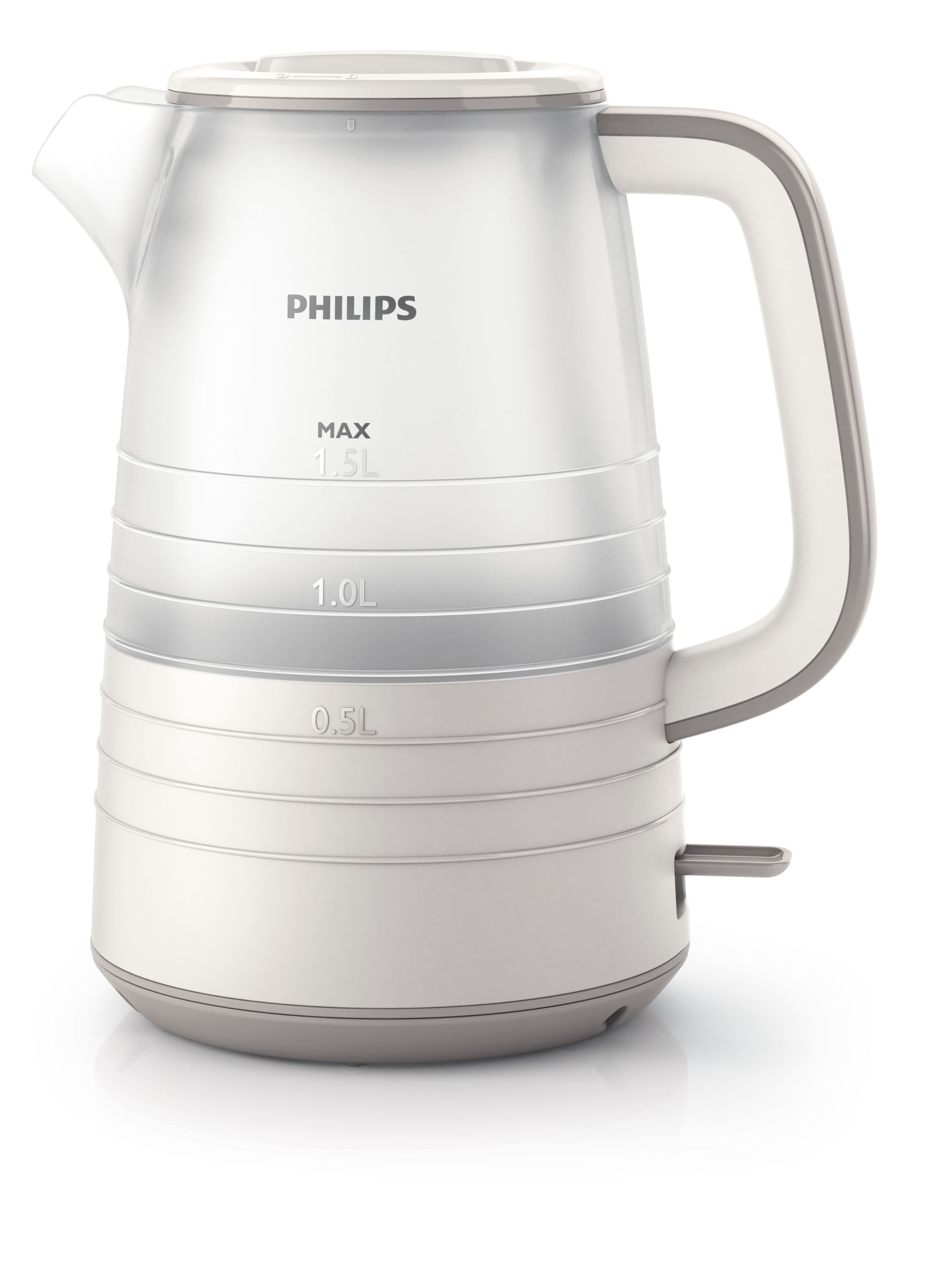 Philips Daily Collection HD9334/20 electric kettle – image 2