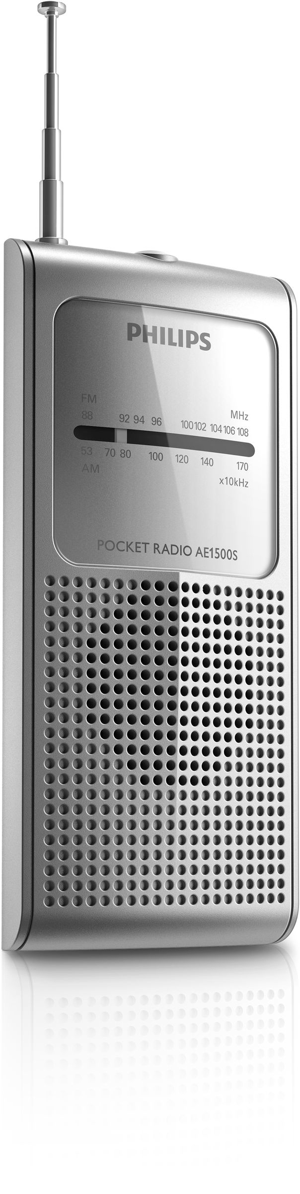 Philips Portable Radio AE1500S/37