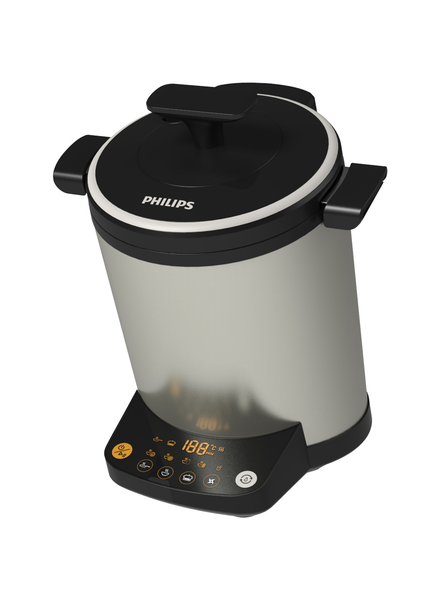Philips Avance Collection HR2206/80 soy milk maker