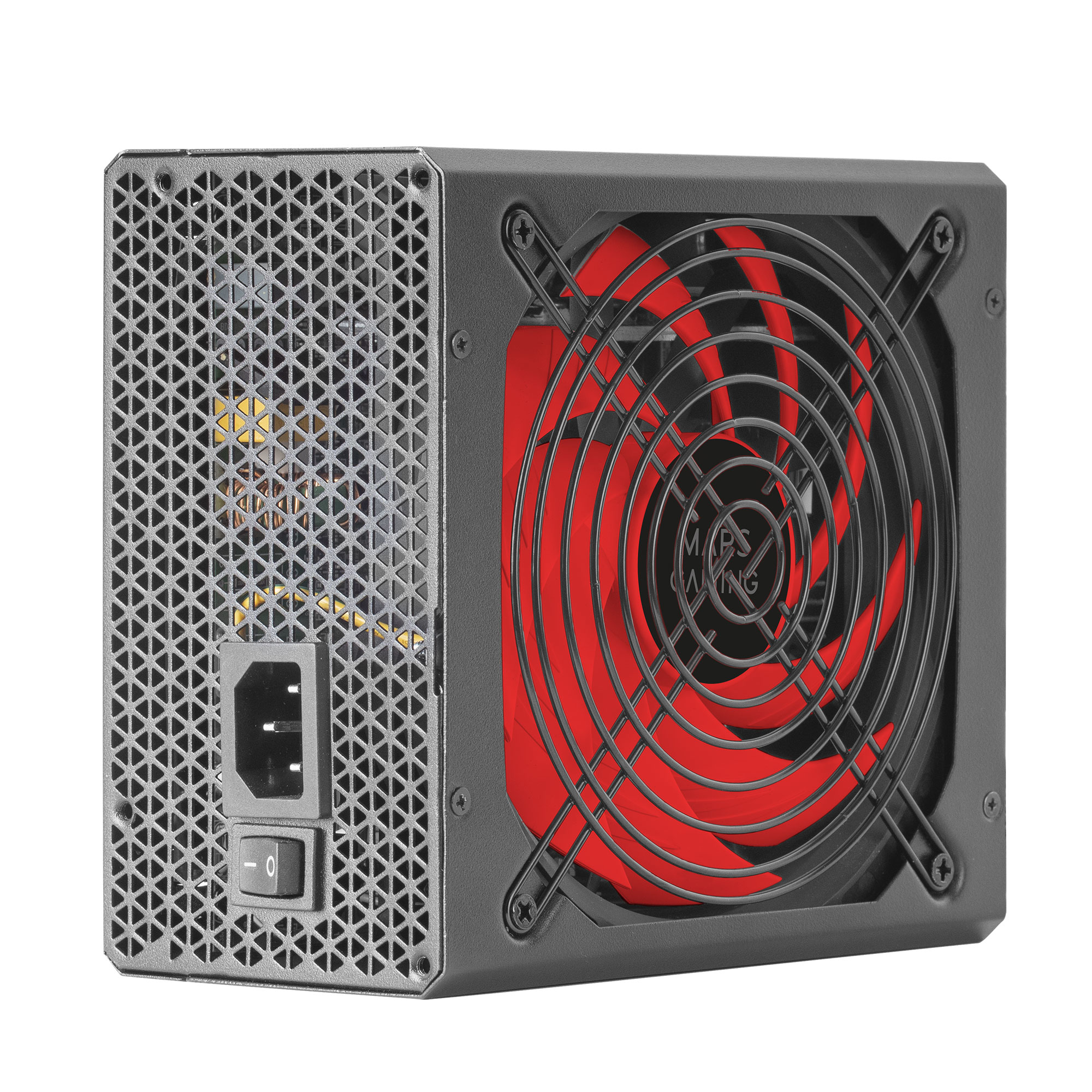 Mars Gaming MPB750M Modular ATX – image 5