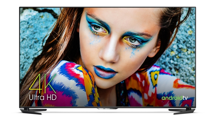 Sharp LC-60UE30U TV