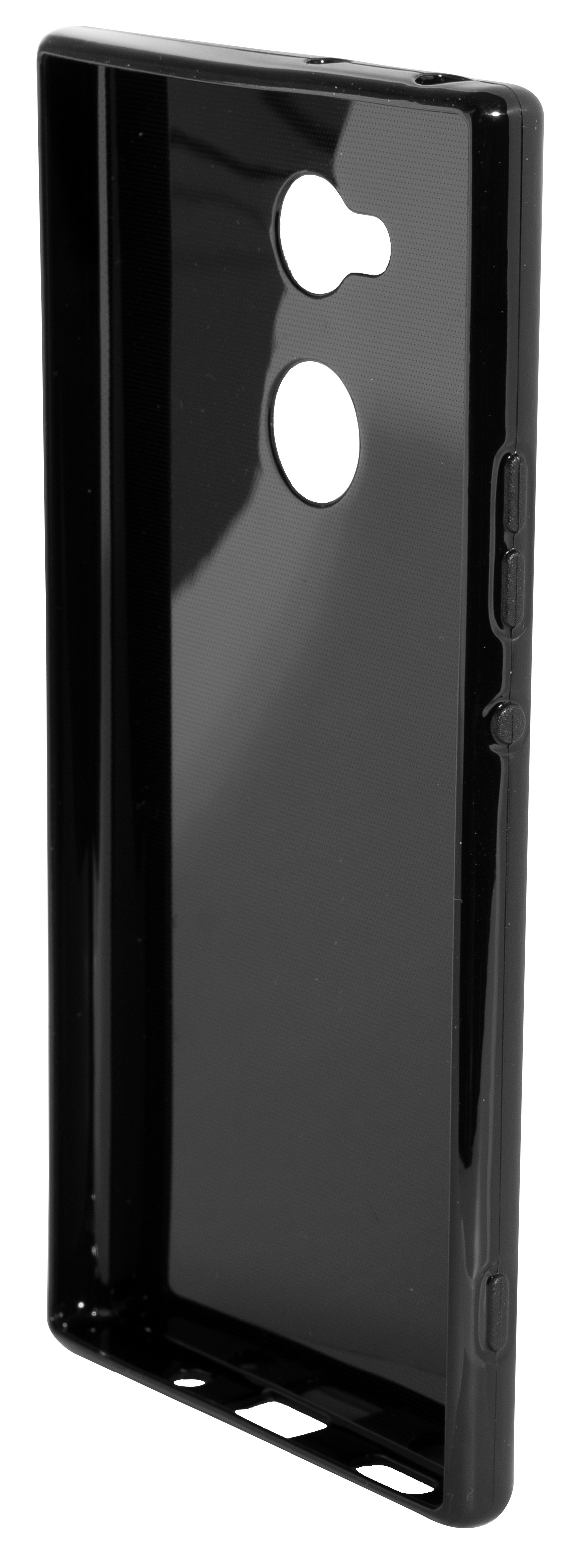 Mobiparts Classic TPU Case Sony Xperia XA2 Ultra Black – image 2