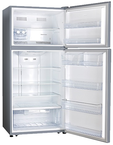 Hisense RD-65WR4SZA/CLA1 fridge-freezer Freestanding – image 2