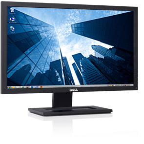 Dell E Series E2311H computer monitor – image 6